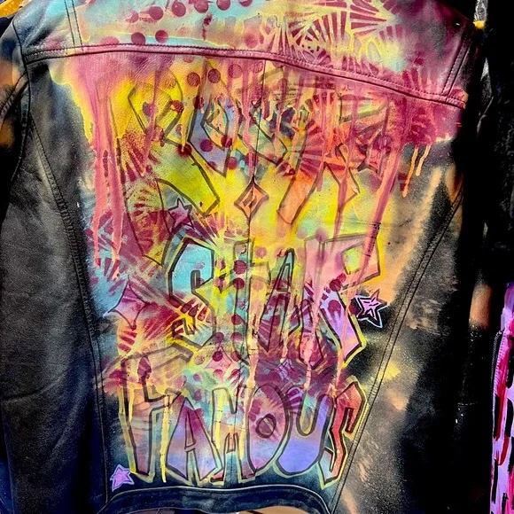 ROCK STAR - Picture 2 of 4